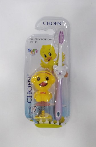 Chofn Toy Toothbrush No.673